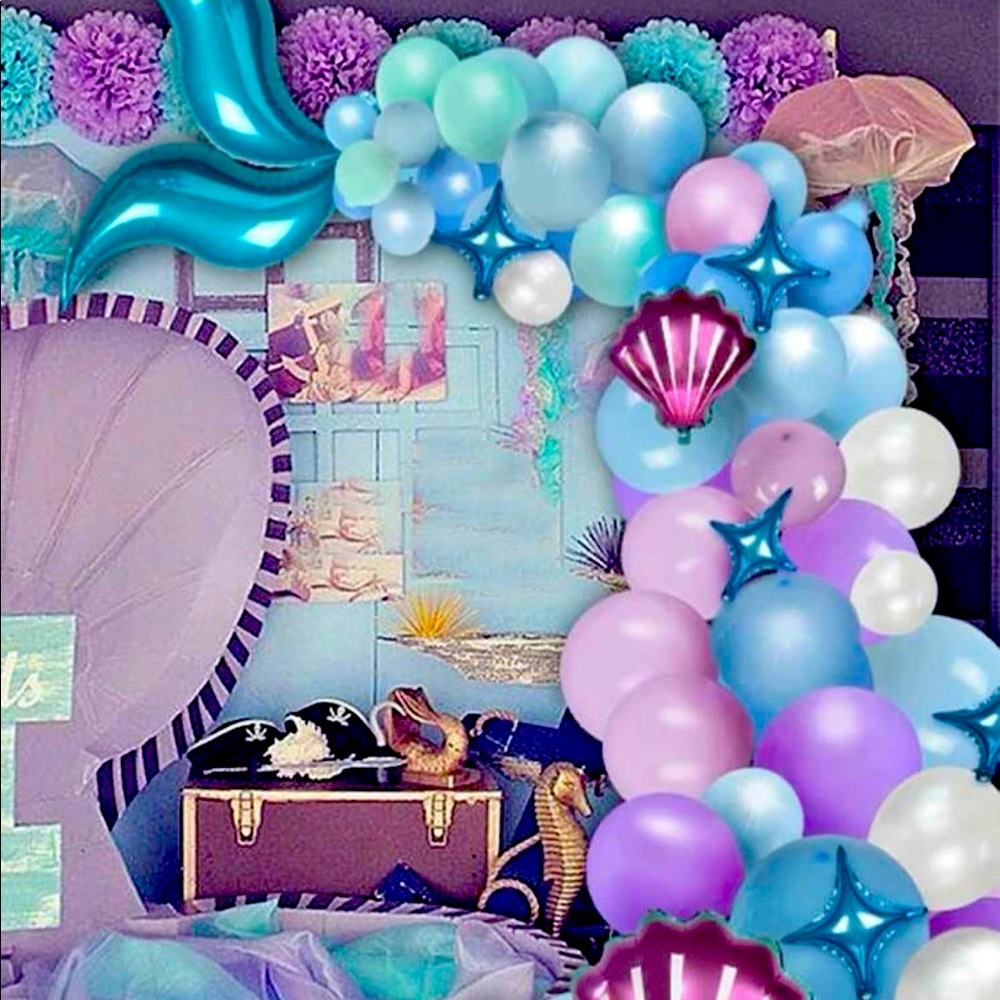 decorative balloons